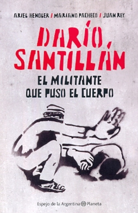 Darío Santillán
