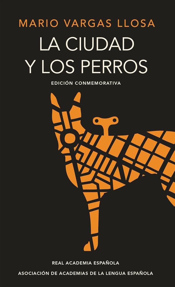 La (rae) ciudad y los perros