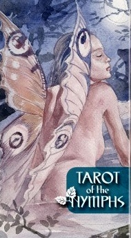 Of The Nymphs (Libro + Cartas) Tarot
