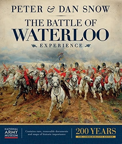 Battle of Waterloo Experience (National Army Museum)