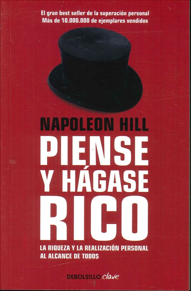 Piense y hagase rico