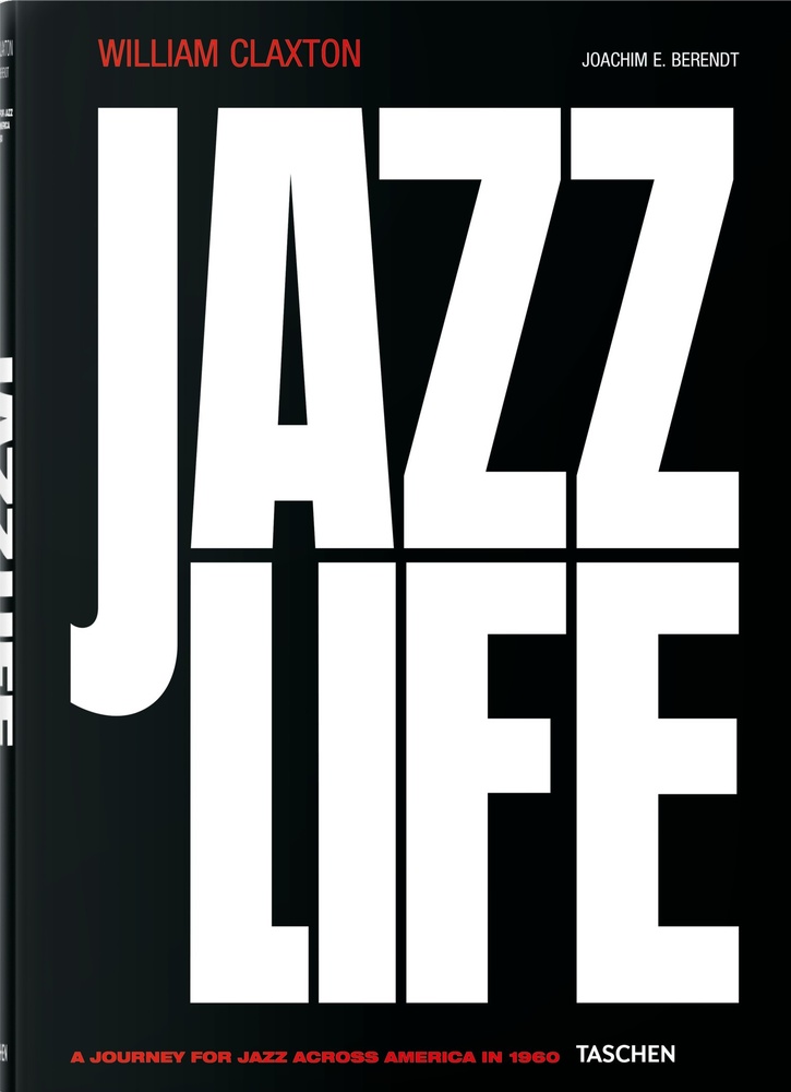 Jazzlife