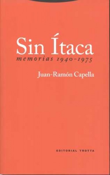 Sin Itaca