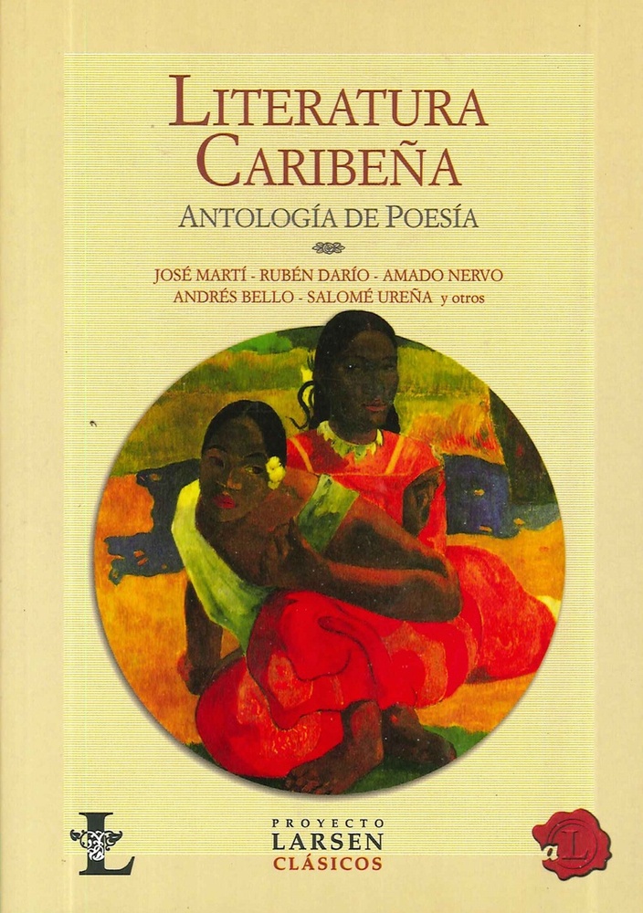 Literatura caribeña