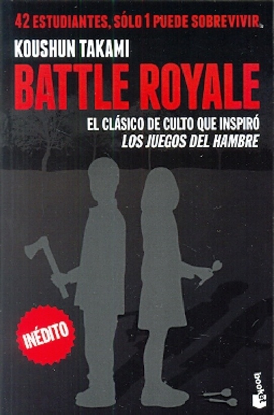 Battle Royale
