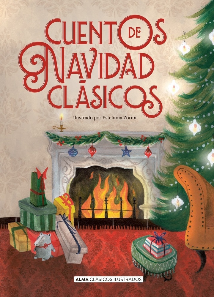 Cuentos cortos de navidad