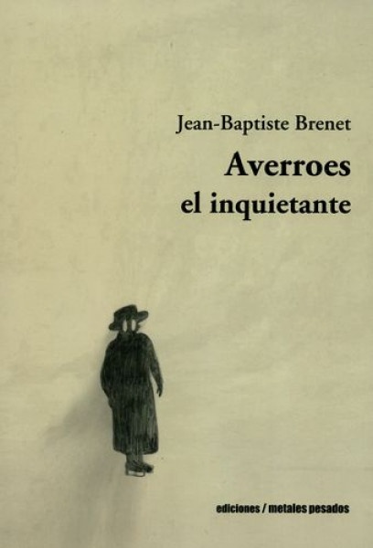 Averroes el inquietante