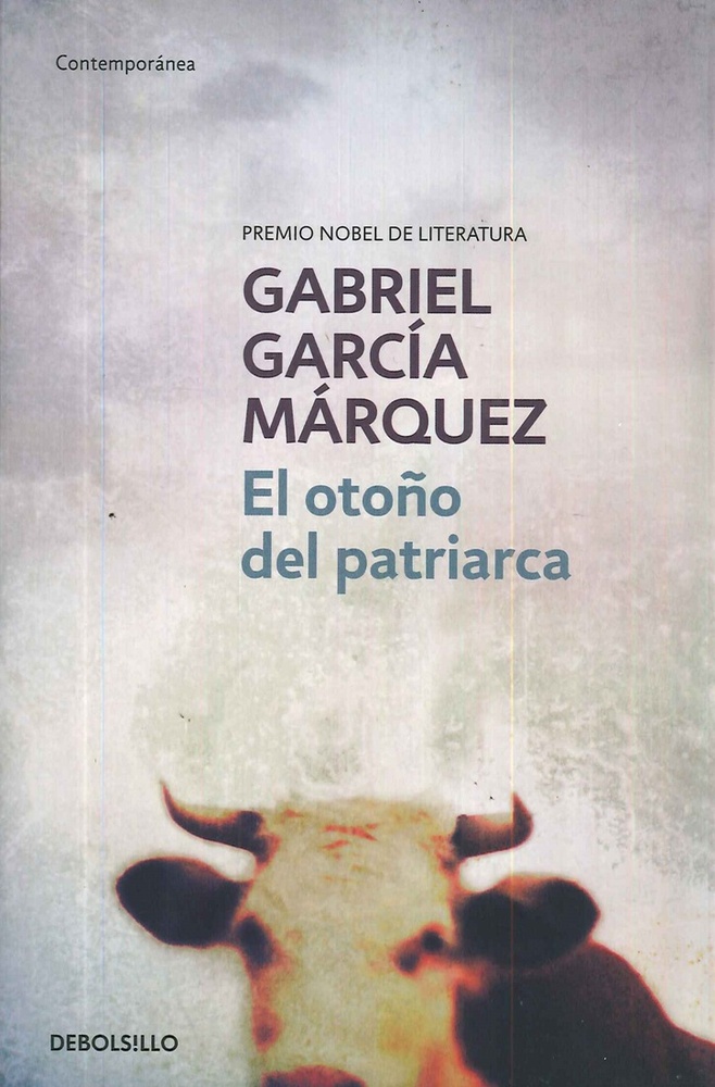 El otoño del patriarca