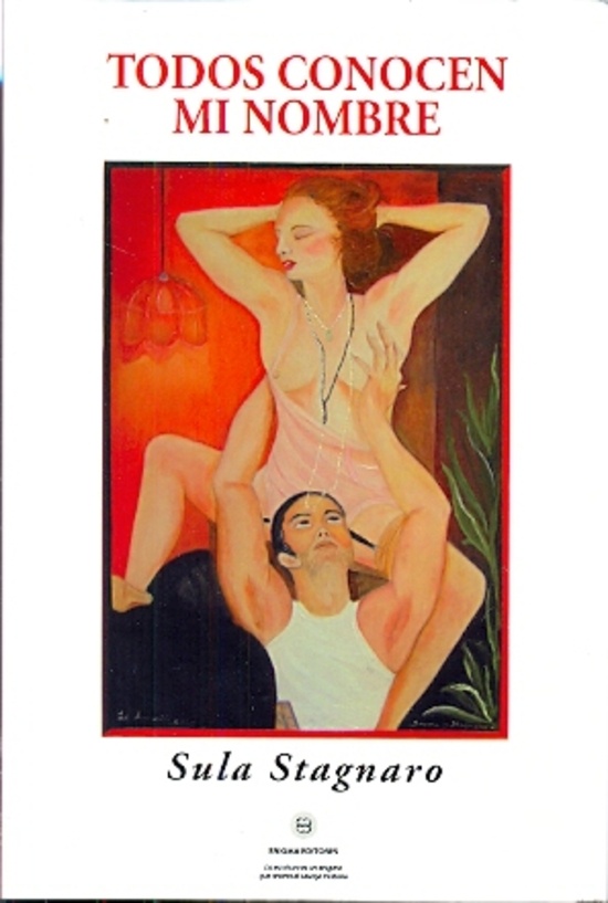 Todos conocen mi nombre