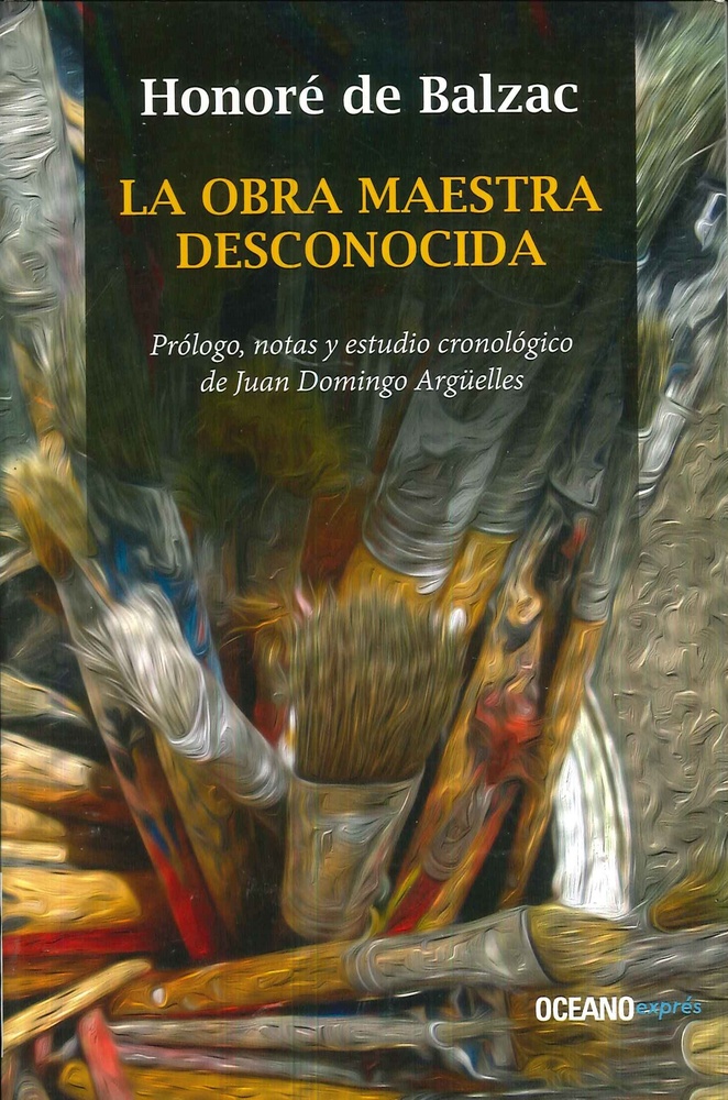 La obra maestra desconocida