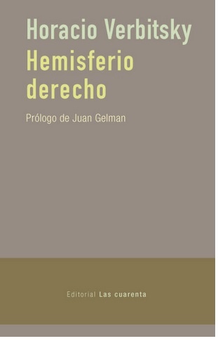 Hemisferio derecho