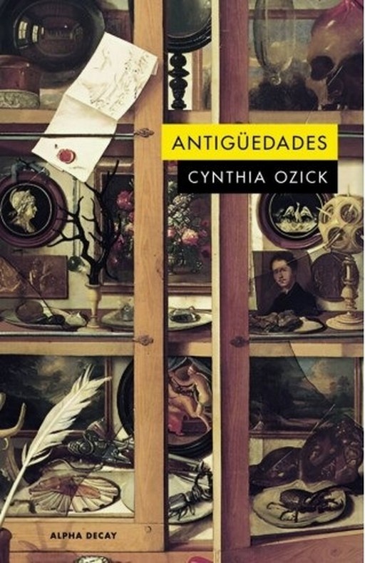 Antiguedades