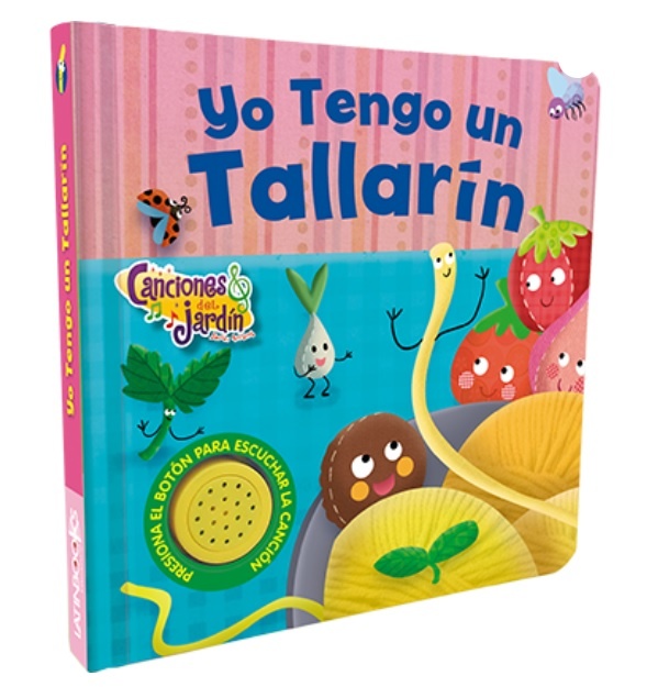 Yo Tengo un Tallarin