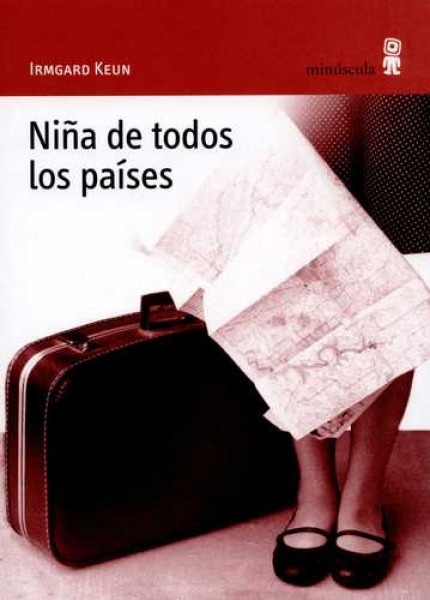 Niña de todos los paises