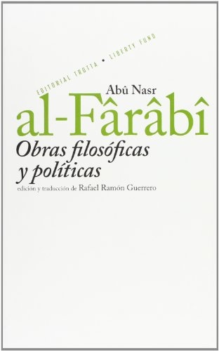 Obras filosoficas y politicas