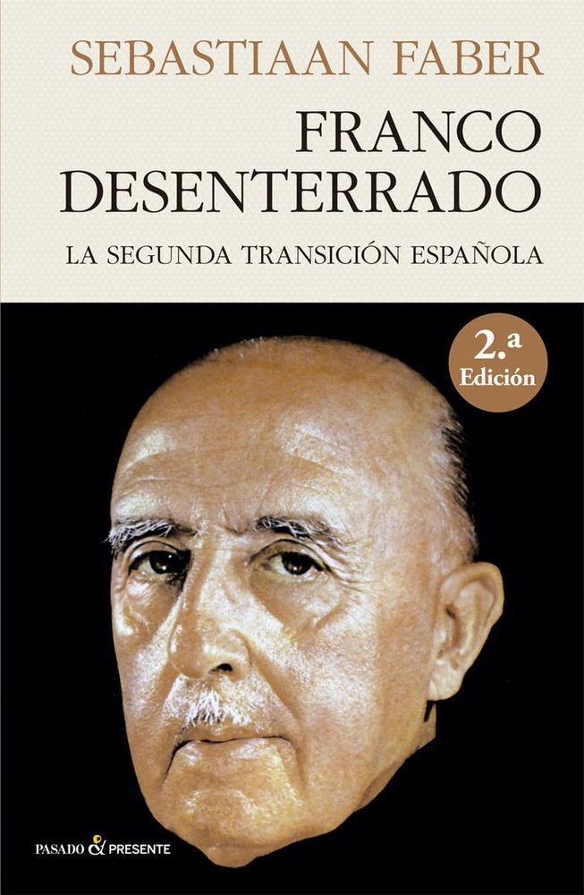 Franco desenterrado