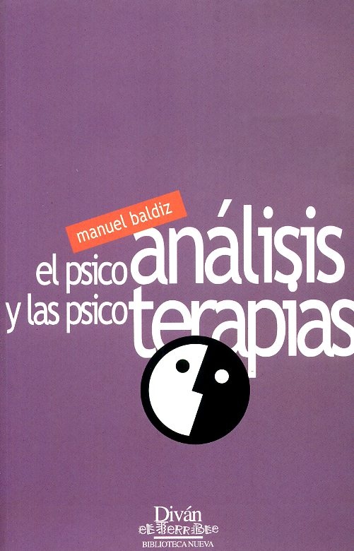 El psicoanálisis y las psicoterapias