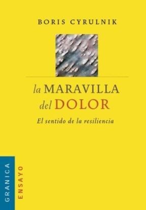 La maravilla del dolor