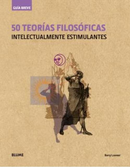 50 teorias filosoficas