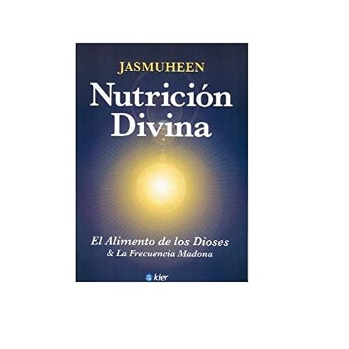 Nutricion divina