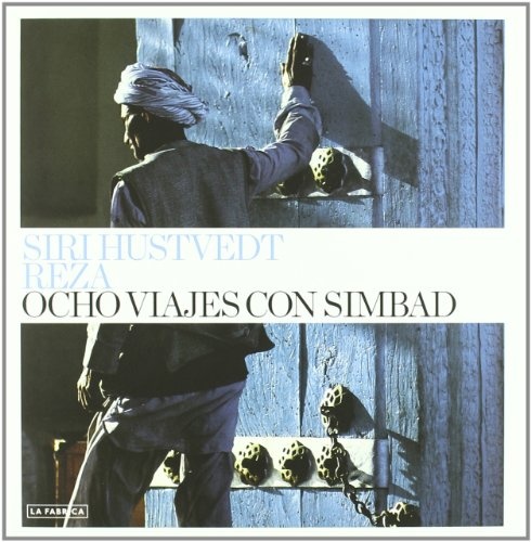 Ocho viajes con Simbad