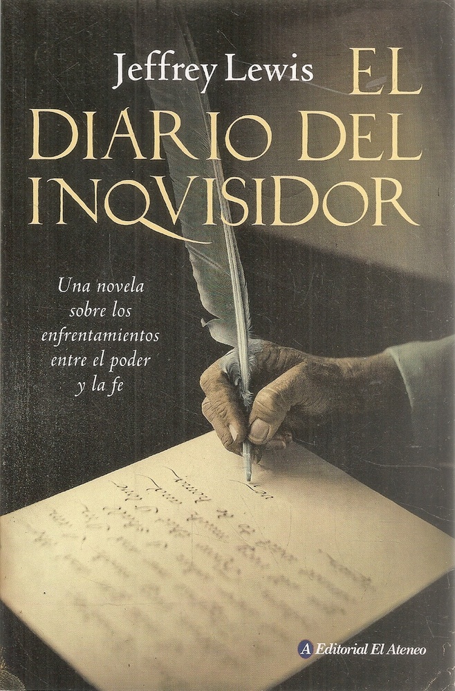 EL Diario del inquisidor