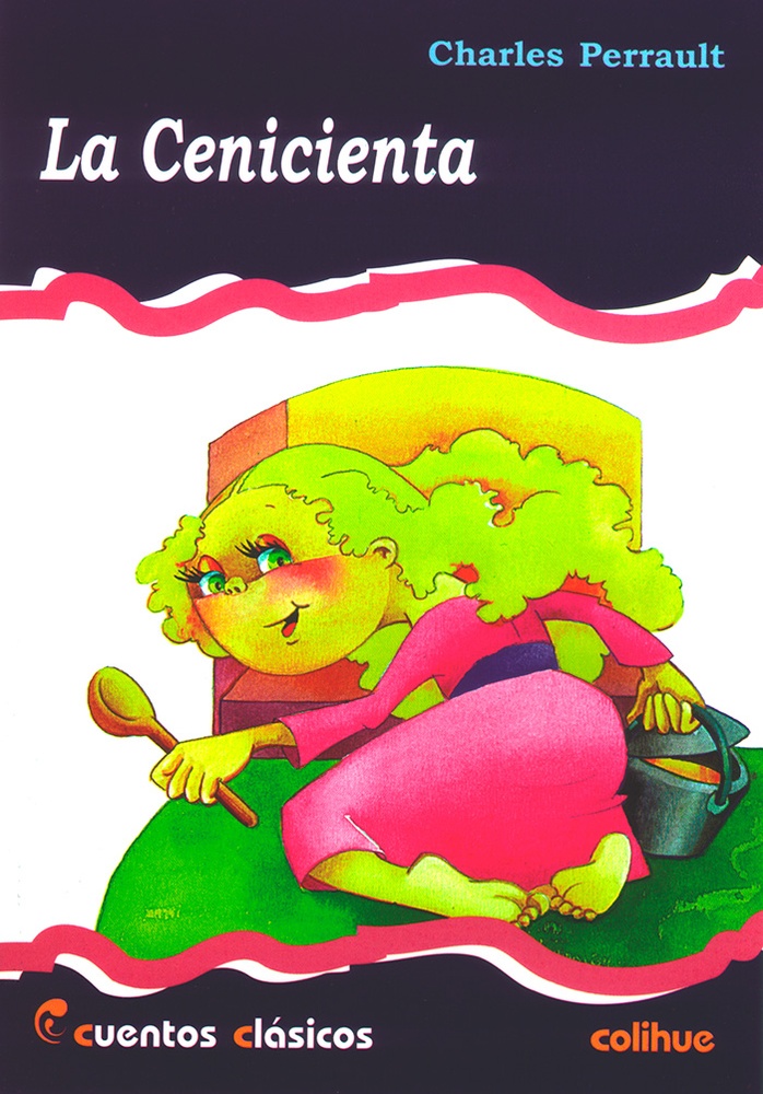 La Cenicienta