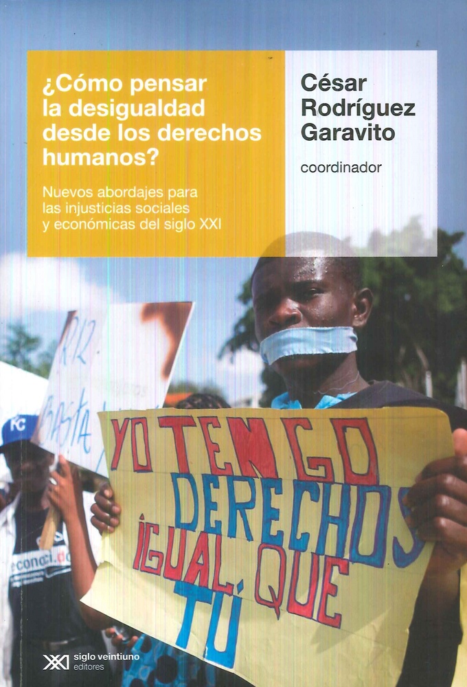 Como pensar la desigualdad desde los derechos humanos