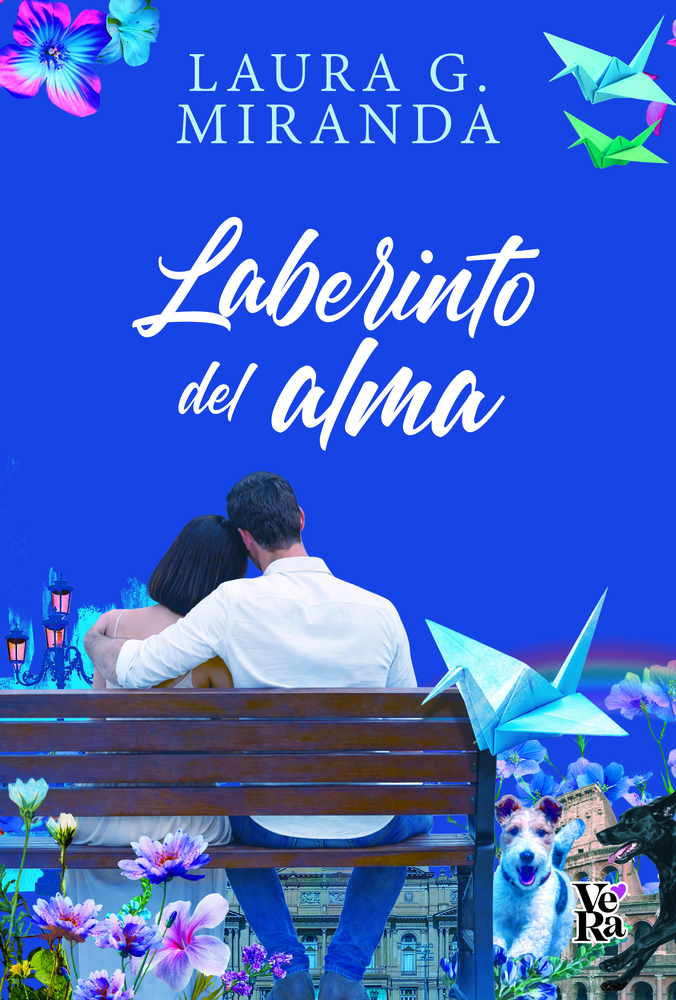 Laberinto del alma