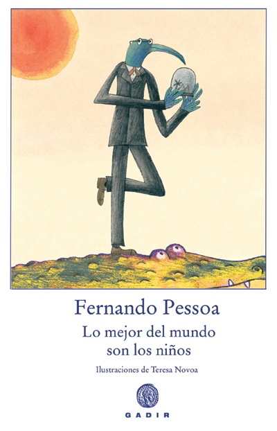 Mejor del mundo son los niños, Lo