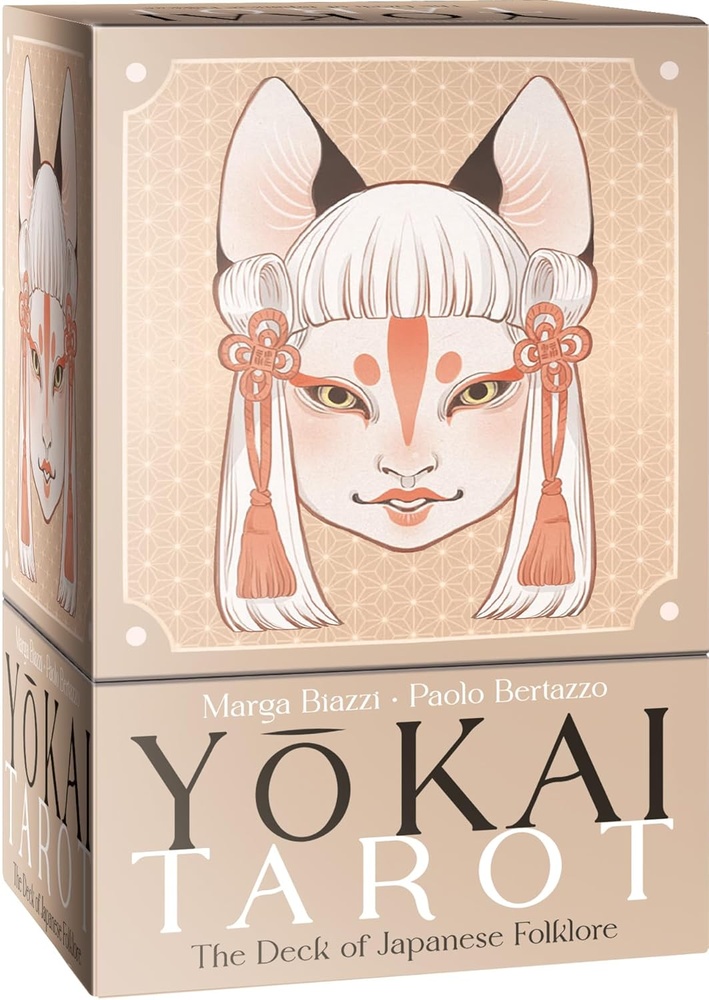 Tarot yokai