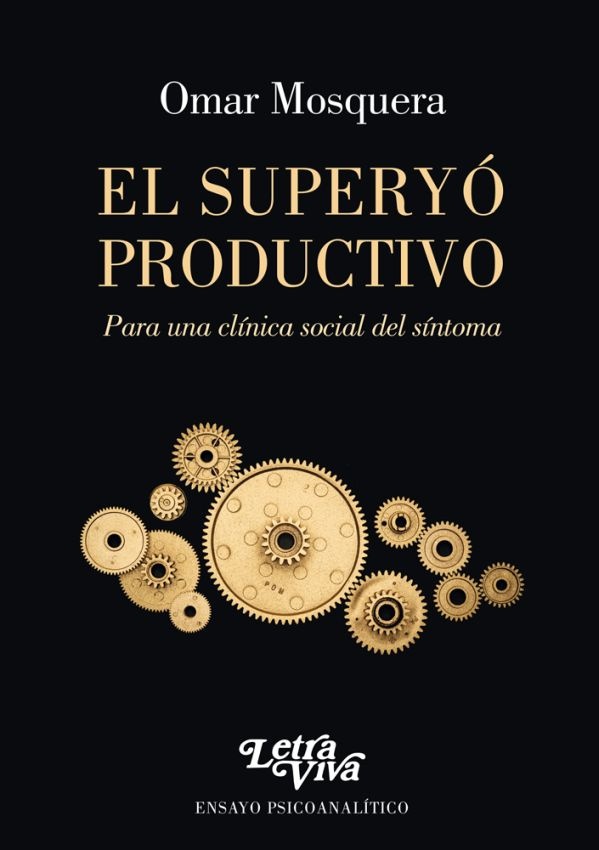 El superyó productivo