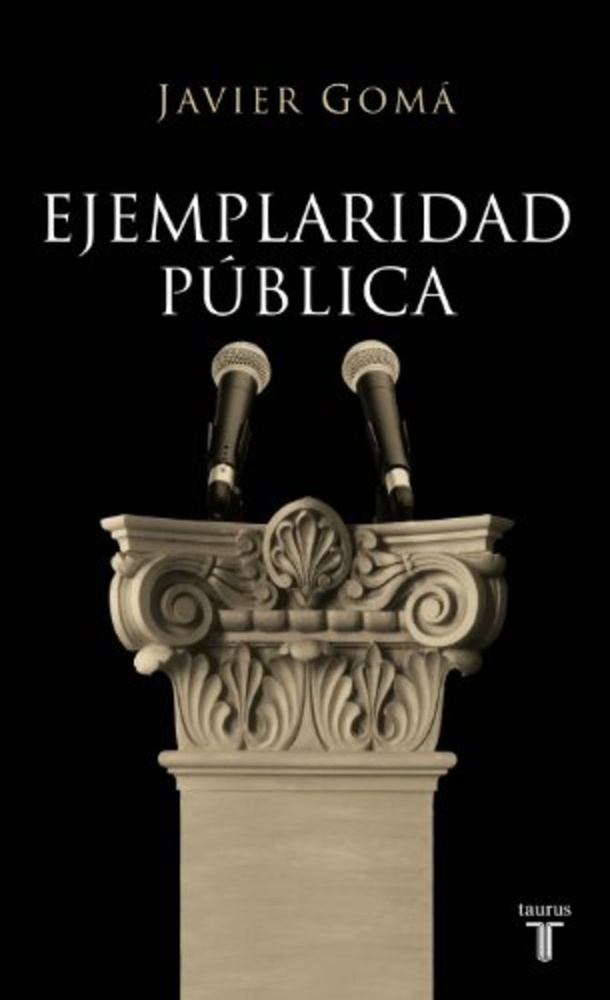 Ejemplaridad publica