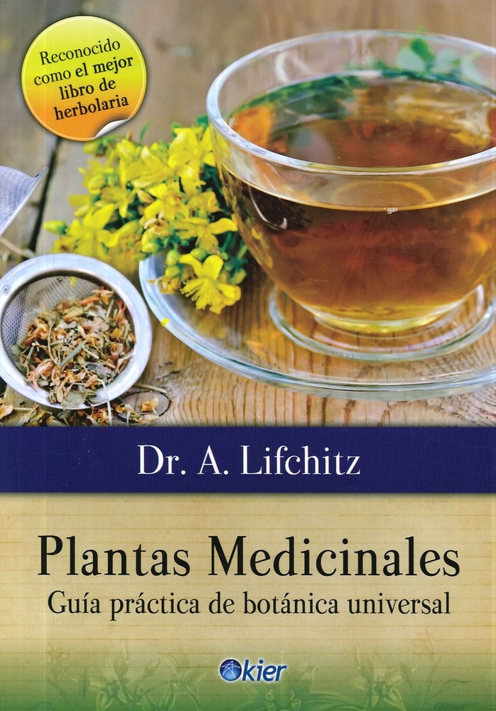 Plantas medicinales