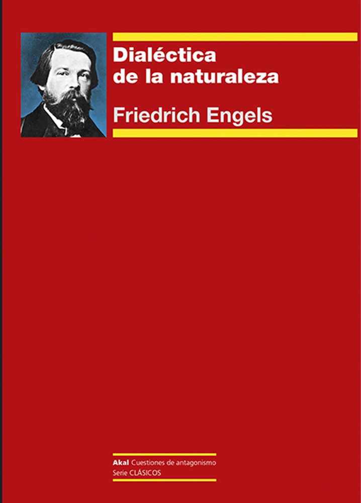 Dialectica de la naturaleza