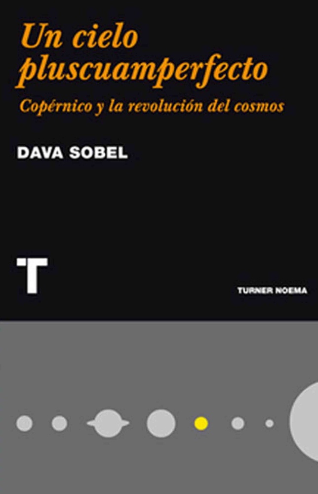 Un Cielo Pluscuamperfecto