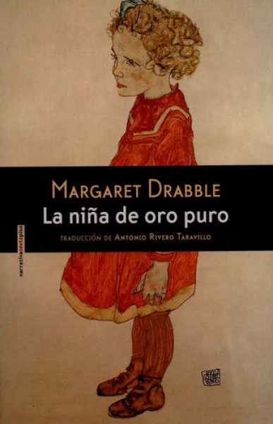 La Niña de oro puro