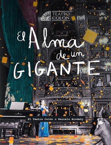 El Alma de un gigante
