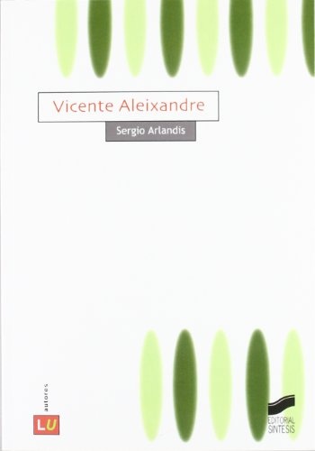Vicente Aleixandre