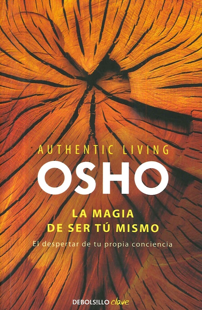 la Magia de ser tu mismo