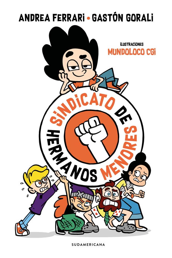 Sindicato de hermanos menores