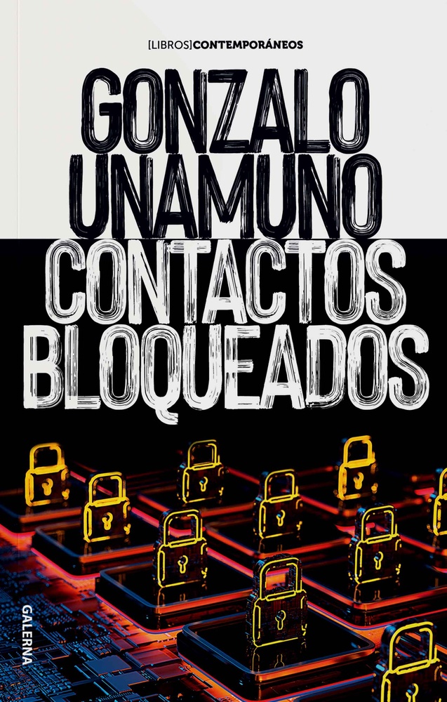 Contactos Bloqueados