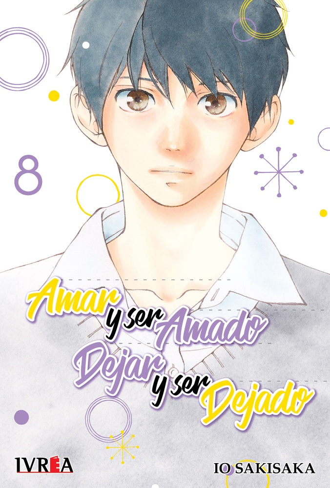 Amar Y Ser Amado Dejar Y Ser Dejado 08