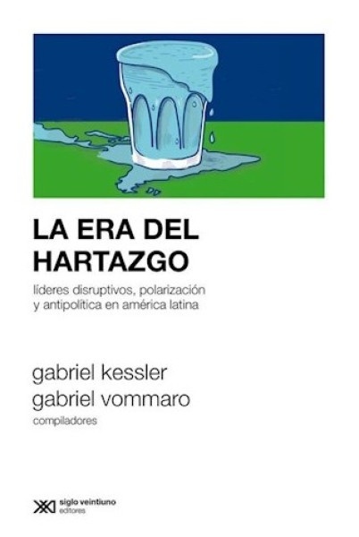 La era del hartazgo