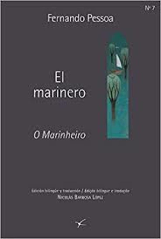 El marinero. O Marinheiro