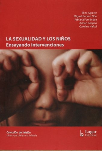 La Sexualidad los niños