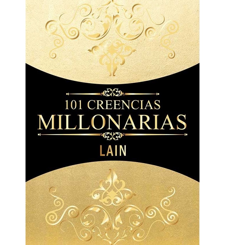 101 CREENCIAS MILLONARIAS