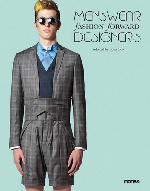 Mens wear designers
