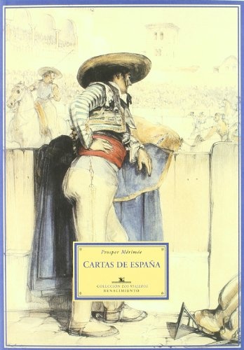 Cartas de España
