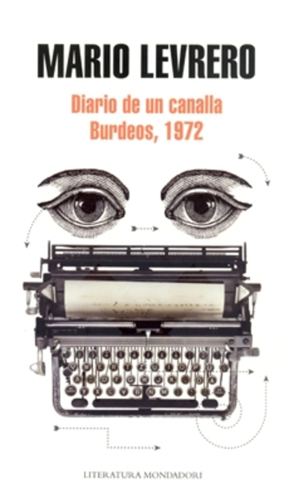 Diario de un canalla/ burdeos